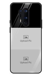 Oneplus 8 Pro 2 Images on Glass Phone Cover