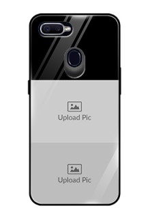 Oppo F9 Pro 2 Images on Glass Phone Cover
