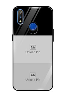Realme 3 Pro 2 Images on Glass Phone Cover