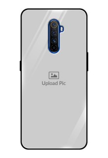Realme X2 Pro Photo Printing on Glass Case  - Upload Full Picture Design