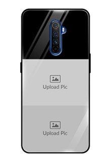 Realme X2 Pro 2 Images on Glass Phone Cover