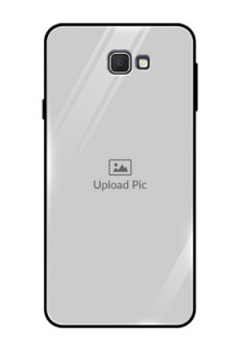 Galaxy On Nxt Photo Printing on Glass Case  - Upload Full Picture Design