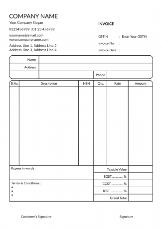 Creamish Bill Book