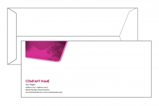 Classic  Envelope Design