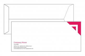 Engineer Envelope