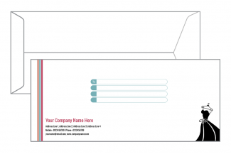 Premium Envelope