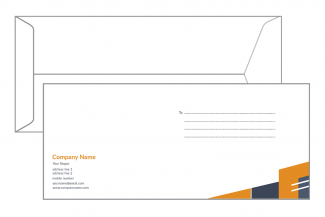 Furniture Envelope