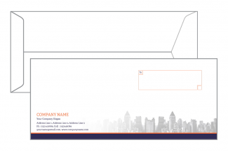 Normal Envelope