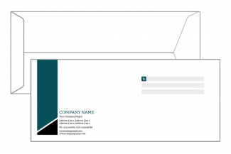 Office Envelope