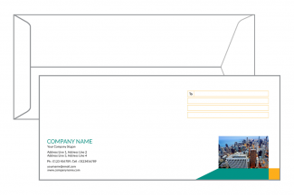 Construction Envelope