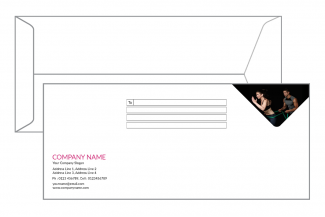 Employee Envelope