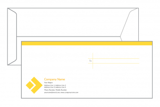Web Envelope