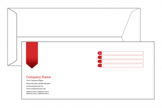Tailor Envelope