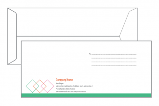 Mechanic Envelope