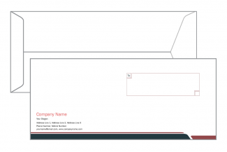 Business Envelope