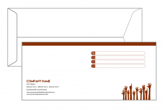 Company Envelope