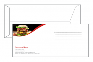 Red Envelope