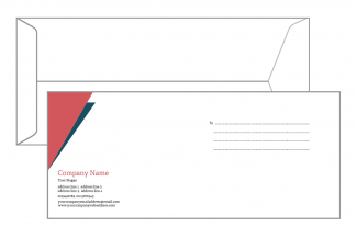 Builder Envelope