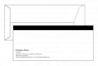 Elegant Envelope