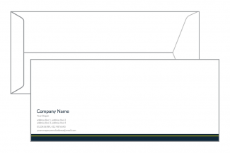 Plain Envelope