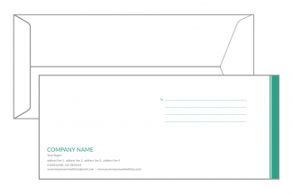 Simple Envelope