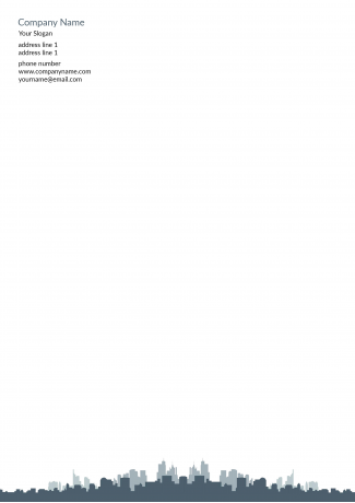 Consultancy  Notepad Design