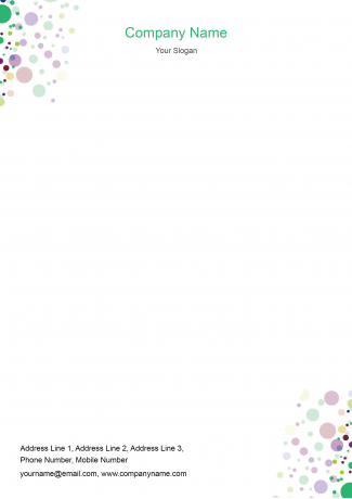 Classic  Notepad Design