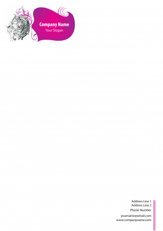 Dj Notepad Design