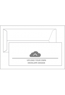 Envelope Upload