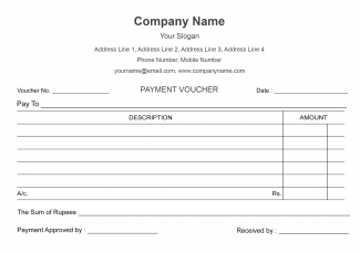 Doctor  Voucher Design