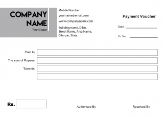 Advocate Voucher Design