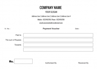 Advocate Voucher Design