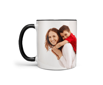 Buy Black Mug Online