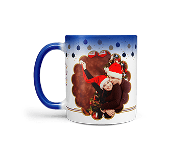 Buy Magic Blue Mug Online