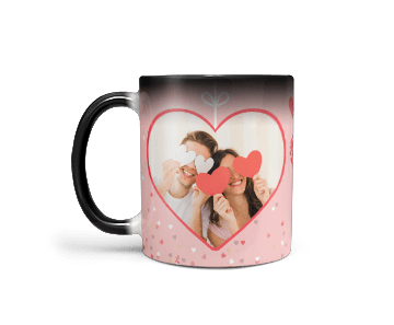 Buy Magic Black Mug Online