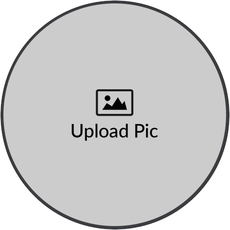 Full Pic Pop Holder