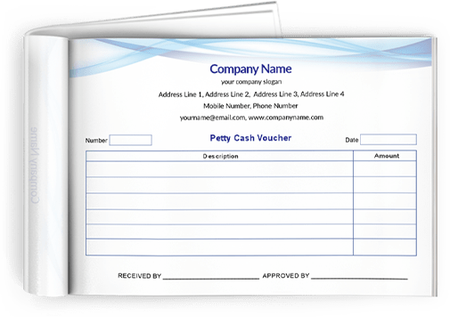 Payment Vouchers